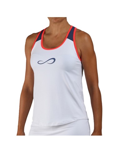 Camiseta Endless Speed Ii 40208 Indigo Rubi Mujer | Ofertas de pádel