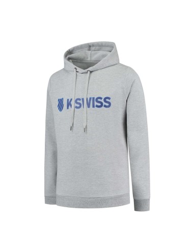 Kswiss Essentialswsh Sweatshirt 177494025 |Padel offers