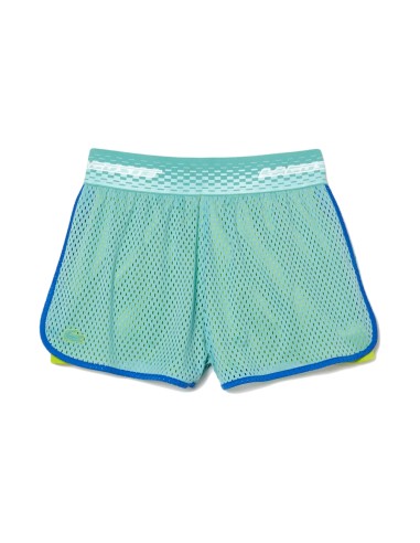 Breve Lacoste Gf4915 Glv | Ofertas de padel