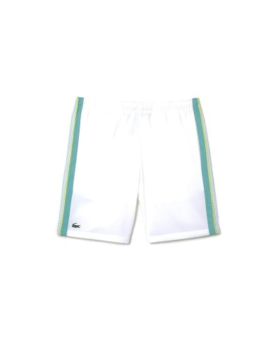 Short Lacoste Gh5201 Bh3 |Padel offers