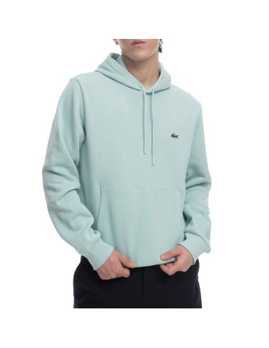 Sweatshirt Lacoste Sh9623 Kxb | Ofertas de padel