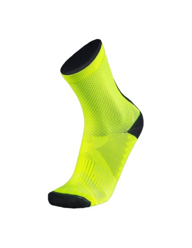 Socks Endless S.O.X. Medium 40231 Black |Padel offers