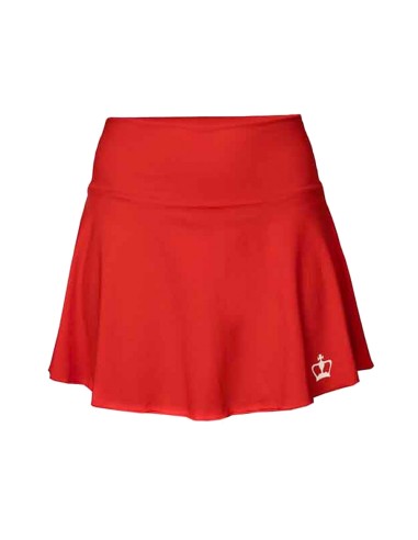 Skirt Black Crown Brindisi Lima |Padel offers