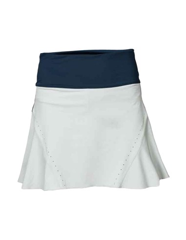 Skirt Black Crown Lecce Blue |Padel offers