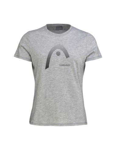 T-shirt Head Club Lara Mulher | Ofertas de padel