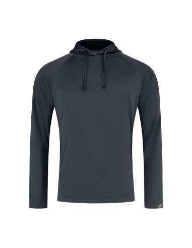 Camiseta Manga Larga Head Functional Ls 811963 Bk | Ofertas de pádel