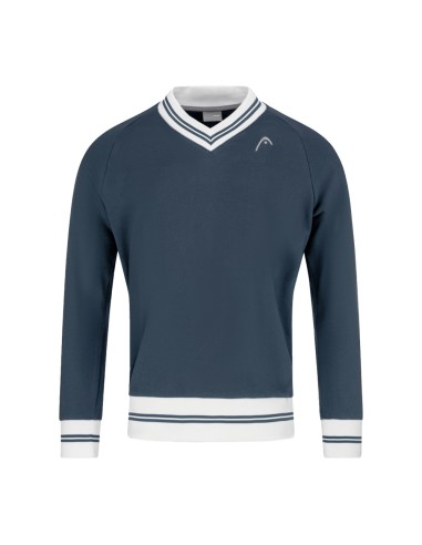 Jersey Head V-Neck 811953 Co | Ofertas de pádel