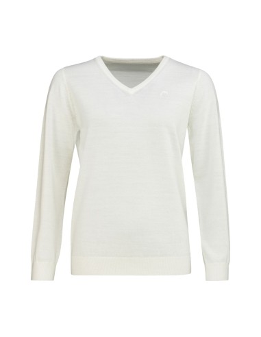 Felpa Head Pullover 814422 Gm Donna | Ofertas de padel