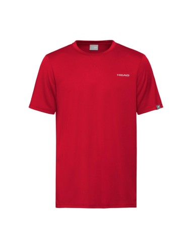 T-shirt Head Easy Court 816240 Db Junior | Ofertas de padel