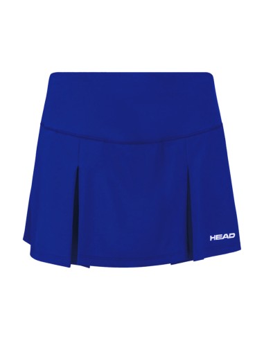 Falda Head Dynamic Skort 814703 Bk | Ofertas de pádel