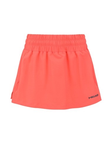 Falda Head Padel Skort 814533 Co | Ofertas de pádel