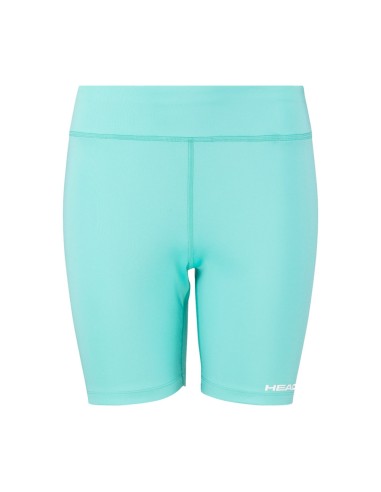 Collants curtos Head 814793 Bk Mulher | Ofertas de padel