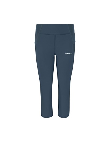 Mallas Head Power 3/4 Tights 814723 Mu Mujer | Ofertas de pádel