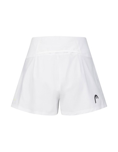 Short Head Dynamic 814693 Bk Women's |Padel offers