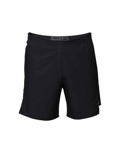 Calças Black Crown Azul Quara | Ofertas de padel