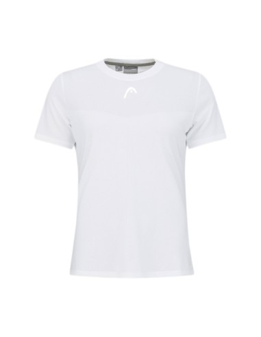 T-shirt Head Performance T 814613 Muxr Women's |Padel offers