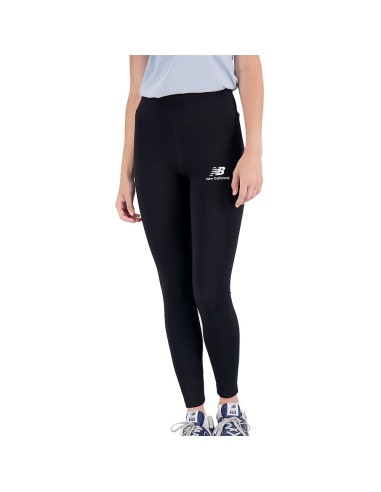 New Balance Leggings Essentials Stacked