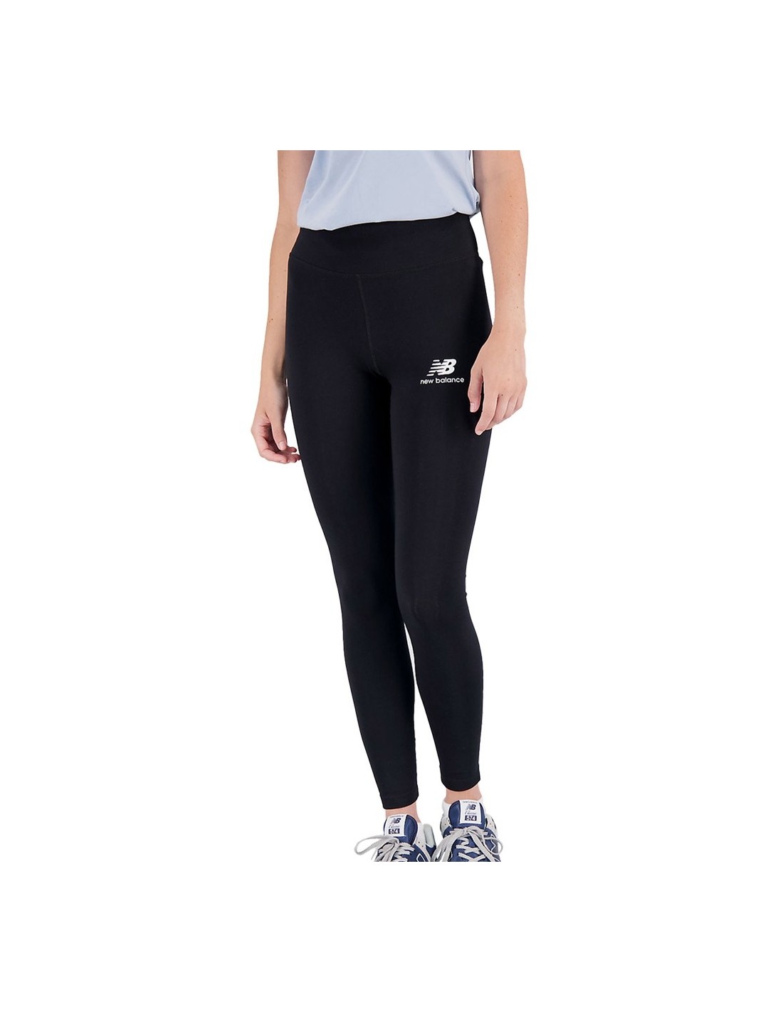 Tights New Balance Essentials Stack Women s Ofertas De Padel