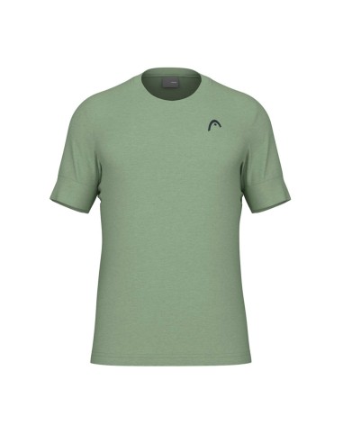 Camiseta Head Play Tech T-Shirt Uni Men 811724 Ce | Ofertas de padel