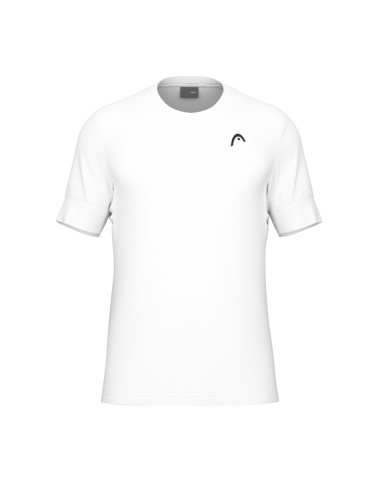 Camiseta Head Play Tech Uni | Ofertas de pádel