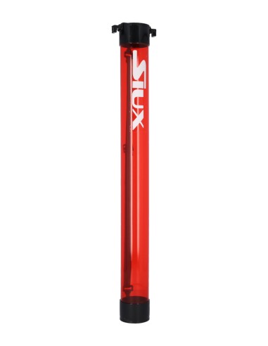 Tubo raccoglitore di palline Siux 21 palline rosse | Ofertas de padel