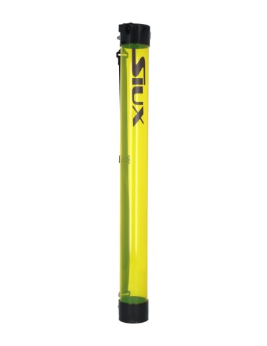 Tubo Recogepelotas Siux 15 Plts Amarillo |Padel offers