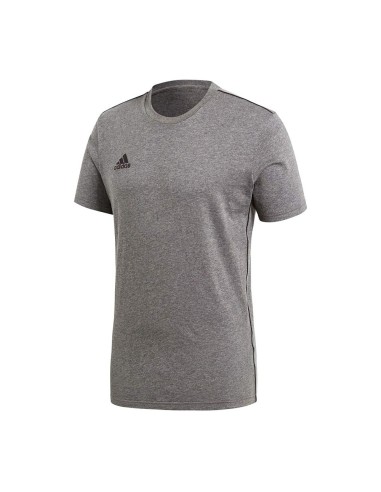 Camiseta Adidas Core 18 Cv3983 | Ofertas de padel