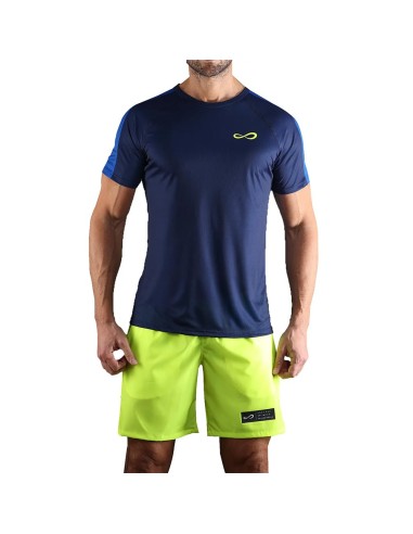 Camiseta Endless Crossback | Ofertas de pádel