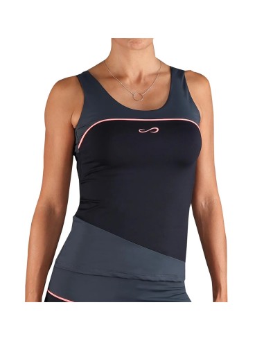 Maglietta Endless Curve Donna | Ofertas de padel