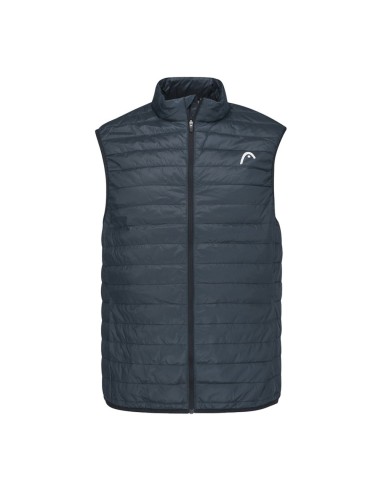 Gilet Head Soggiorno Lightpeso 811472 Bk | Ofertas de padel