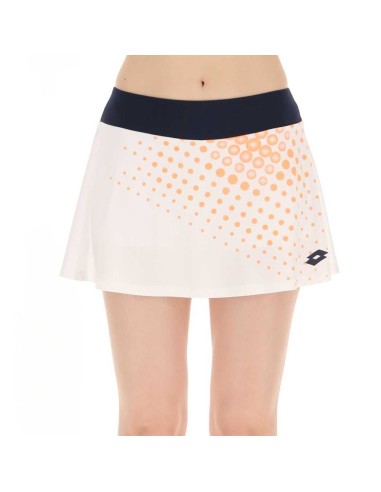 Skirt Lotto Top W Iv 217352 1cy Women's |Padel offers