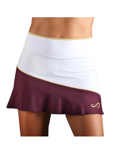 Skirt Endless Curve Women's |Padel offers