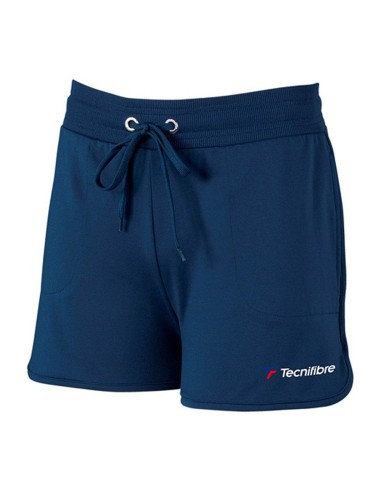 Tecnifibre Pantaloncini 23lashro Royal Donna | Ofertas de padel