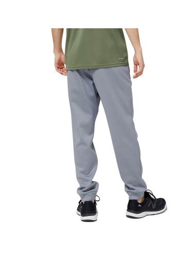 Pants New Balance Tenacity Performance Fleece Mp23022 Bk |Padel offers