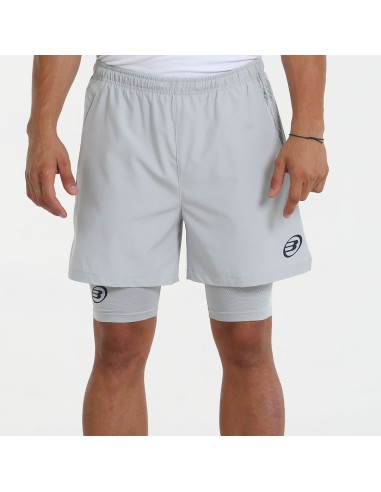 Pantalón Corto Bullpadel Misil | Ofertas de pádel