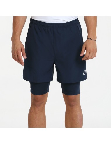 Pantalón Corto Bullpadel Misil | Ofertas de pádel