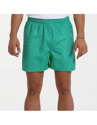 Pantalón Corto Bullpadel Ocaso | Ofertas de pádel