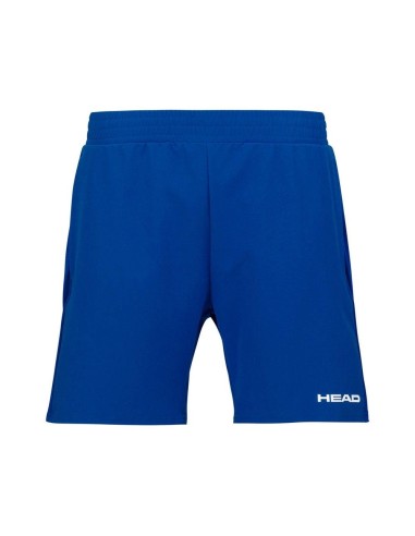 Pantaloncini Head Power 811461 Pt | Ofertas de padel