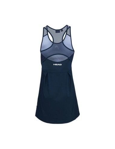 Dress Head Spirit 814592 Bk Women  |Padel offers