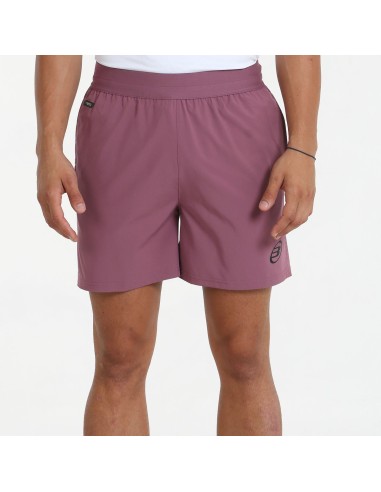 Pantalón Corto Bullpadel Mirla | Ofertas de pádel