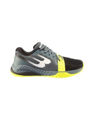 Zapatillas Bullpadel Comfort 23i Bp44014000 | Ofertas de padel