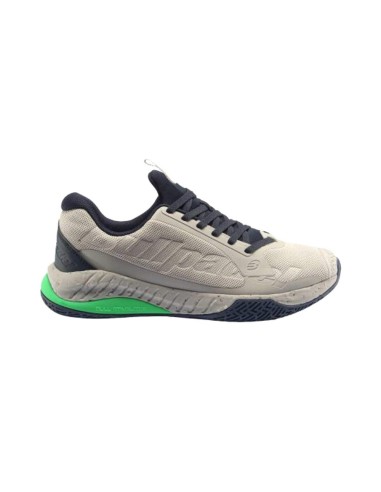 Zapatillas Bullpadel Comfort Pro 23i Bp43002000 | Ofertas de padel