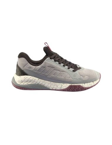 Zapatillas Bullpadel Comfort Pro 23i Bp43042000 | Ofertas de padel