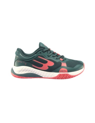 Bullpadel Elite 23I BP50014000 Mujer | Ofertas de pádel