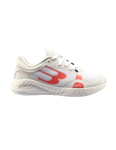 Zapatillas Bullpadel Elite 23i Bp50555000 Mujer |Padel offers