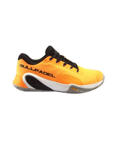 Zapatillas Bullpadel Vertex Vibram 23i Bp42037000 | Ofertas de padel