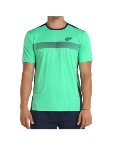 Camiseta Bullpadel Optar 102 | Ofertas de padel