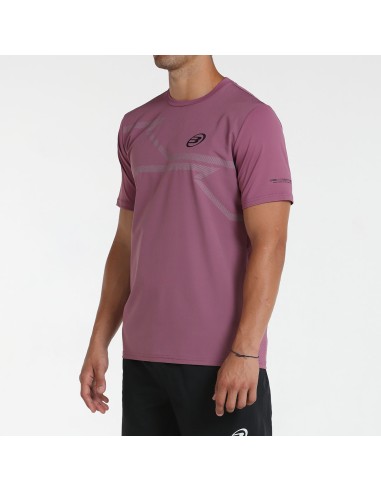 Camiseta Bullpadel Mitin 020 | Ofertas de padel