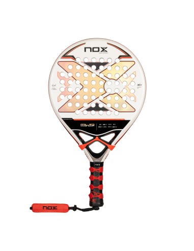 Nox ML10 Pro Cup 3K Luxury Series | Ofertas de padel