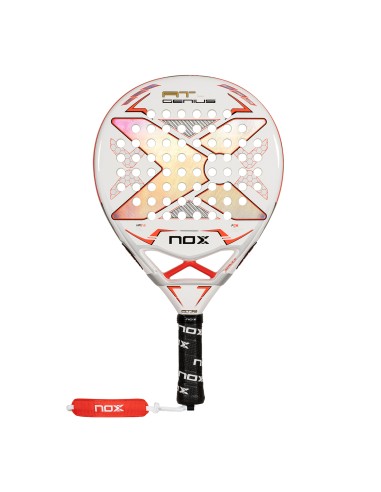 Nox Taça AT Pro Coorp | Ofertas de padel